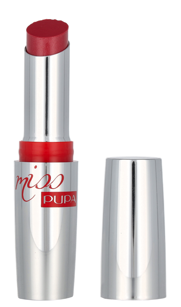 Pupa Miss Pupa Lipstick 2.40 ml