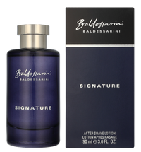 Baldessarini Signature After Shave Lotion 90 ml