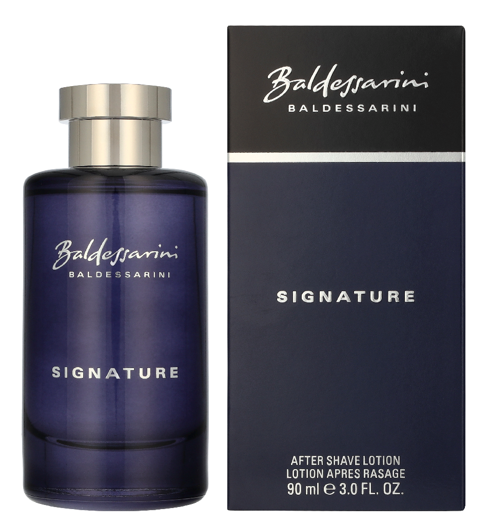 Baldessarini Signature After Shave Lotion 90 ml