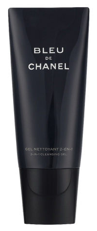 Chanel Bleu de Chanel Pour Homme 2 in 1 Cleanser Gel 100ml