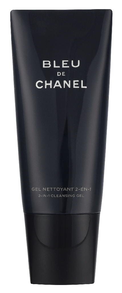Chanel Bleu de Chanel Pour Homme 2 in 1 Cleanser Gel 100ml