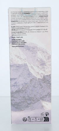 Skin1004 Madagascar Centella Poremizing Clear Toner 210 ml