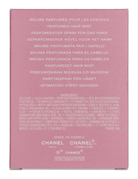 Chanel Chance Eau Tendre Hair Mist 35 ml
