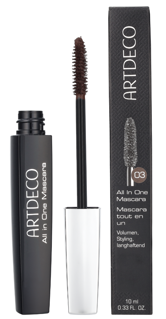 Artdeco All In One Mascara