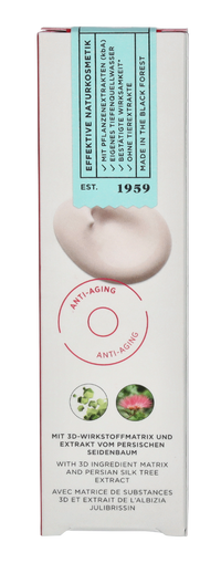 Annemarie Borlind System Absolute Eye Cream 15 ml