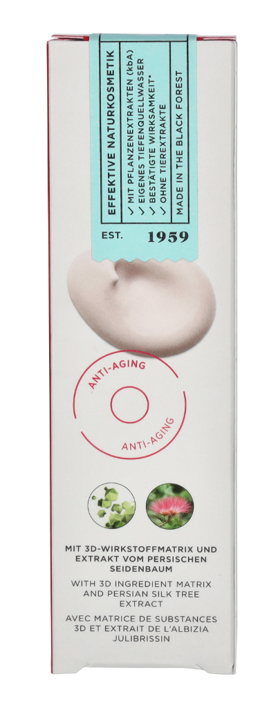 Annemarie Borlind System Absolute Eye Cream 15 ml