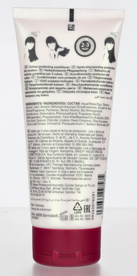 Wella SP - Color Save Conditioner