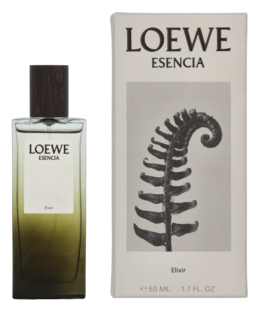 Loewe Esencia Elixir Edp Spray 50 ml