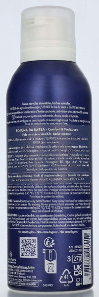 Avene Men Shaving Foam 200 ml