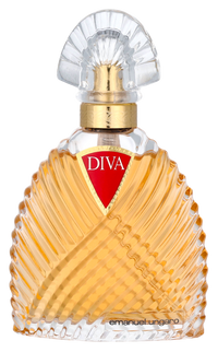 Emanuel Ungaro Diva Edp Spray 50 ml