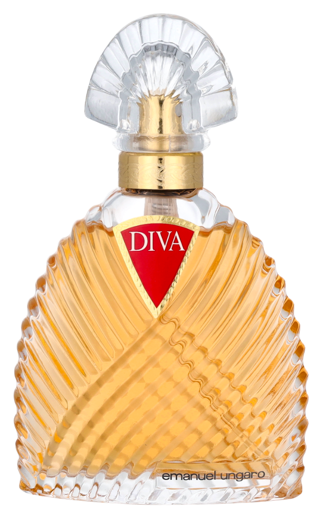 Emanuel Ungaro Diva Edp Spray 50 ml