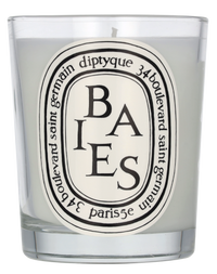 Diptyque Baies Scented Candle 190 g