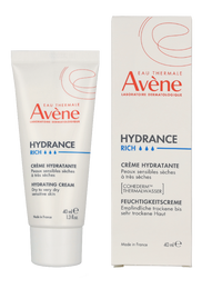 Avene Hydrance Optimale Light Hydrat. Cream SPF20 40 ml