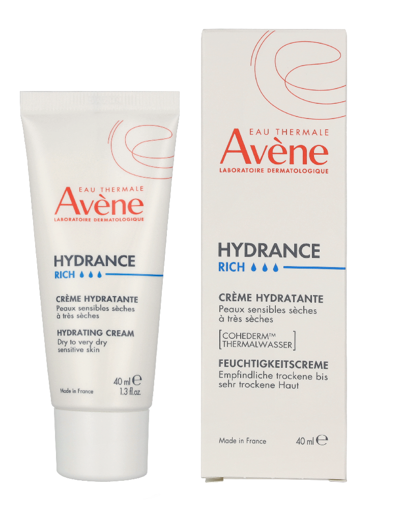 Avene Hydrance Optimale Light Hydrat. Cream SPF20 40 ml