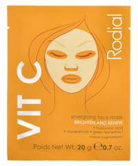 Rodial Vit C Energizing Face Mask 80ml