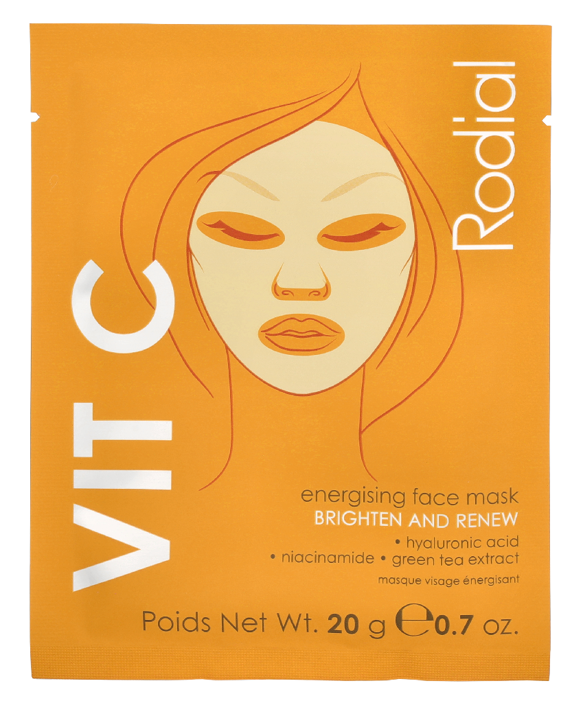 Rodial Vit C Energizing Face Mask 80ml
