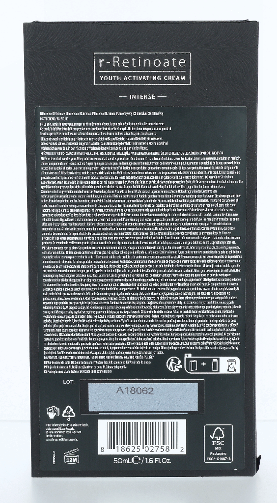 Medik8 r-Retinoate Intense 50 ml