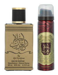Ard Al Zaafaran Ahlam Al Arab Giftset