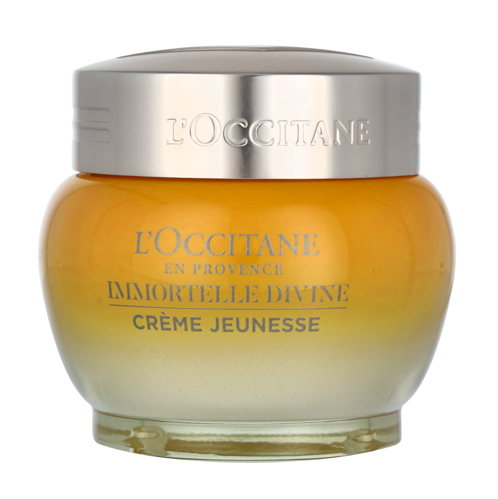 L'Occitane Immortelle Divine Cream 50ml