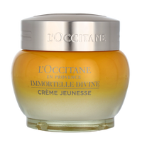 L'Occitane Immortelle Divine Cream 50ml