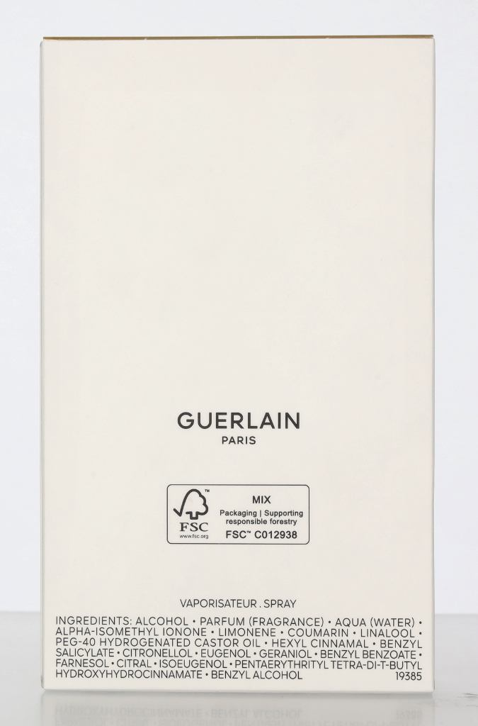 Guerlain Samsara Eau de Parfum Spray 75 ml