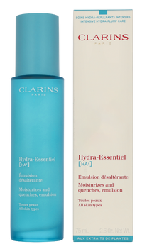 Clarins Hydra-Essentiel Emulsion 75ml