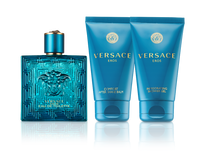 COFFRET EROS HOMME - 3 PRODUITS 150 ml