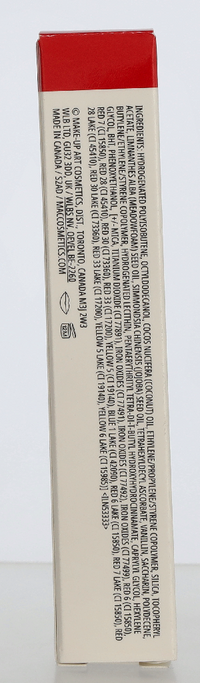 MAC Lipglass Air Non-Sticky Gloss 5 ml