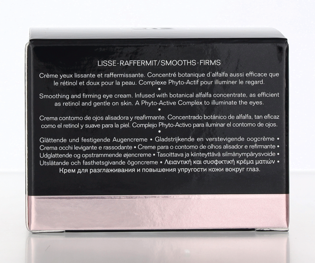 Chanel Le Lift Creme Yeux – Eye Cream 15 gr