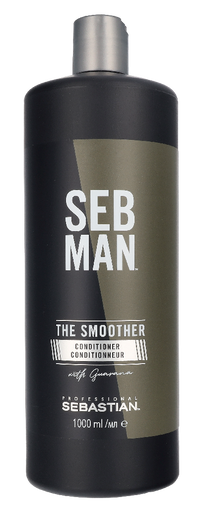 Sebastian Seb Man The Smoother Conditioner