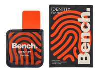 Bench Identity For Him Edt Spray 30 ml