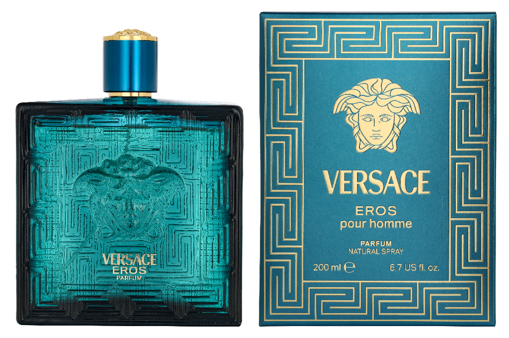 Versace Eros Pour Homme Parfum Spray 100 ml