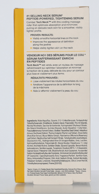 Strivectin Peptight Tightening Neck Serum Roller 50ml