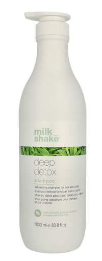 Milk_Shake Deep Detox Shampoo 1000 ml