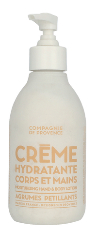 Compagnie De Provence Hand & Body Lotion 300 ml