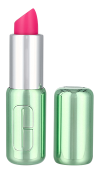 Clinique Pop Longwear Satin Lipstick