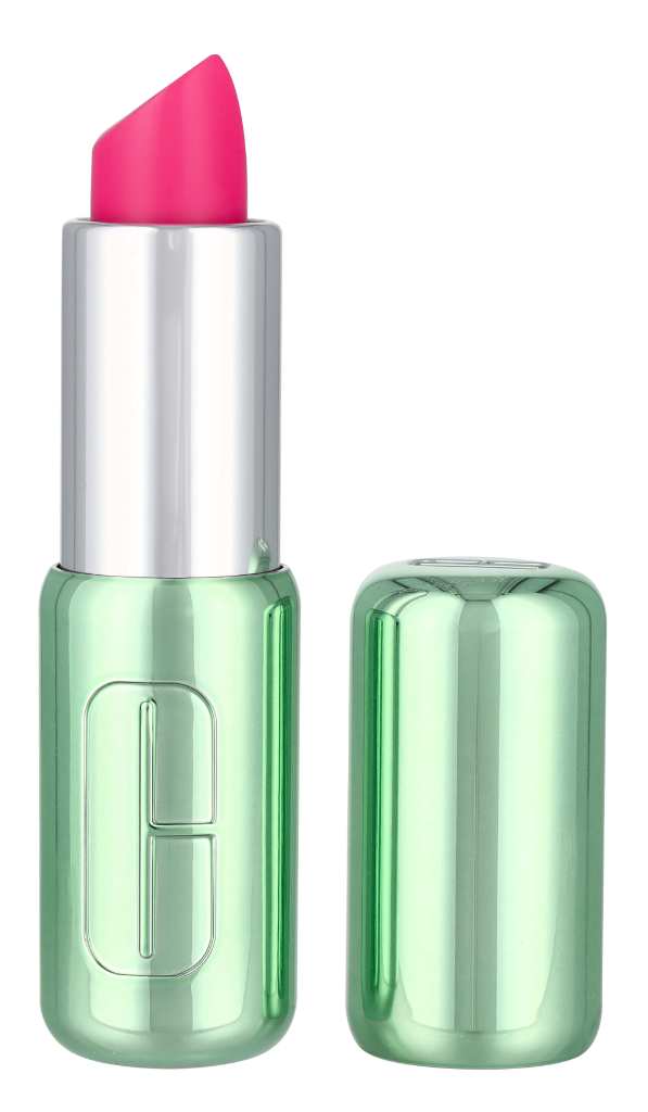 Clinique Pop Longwear Satin Lipstick