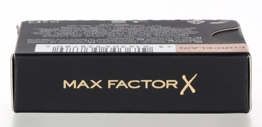Max Factor Facefinity Compact Foundation Refill 10 g