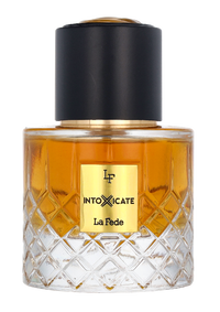 Khadlaj La Fede Intoxicate Edp Spray 100 ml