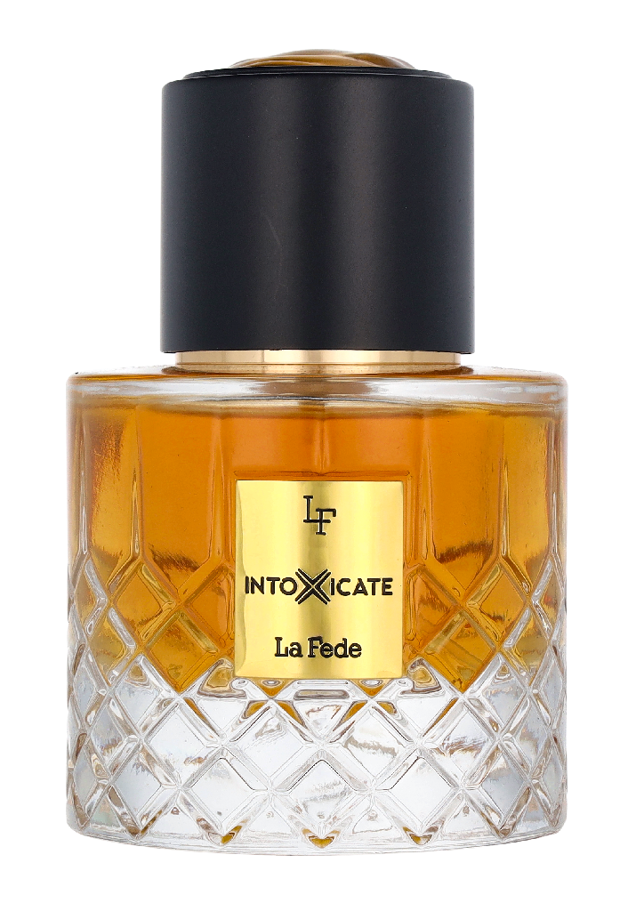 Khadlaj La Fede Intoxicate Edp Spray 100 ml