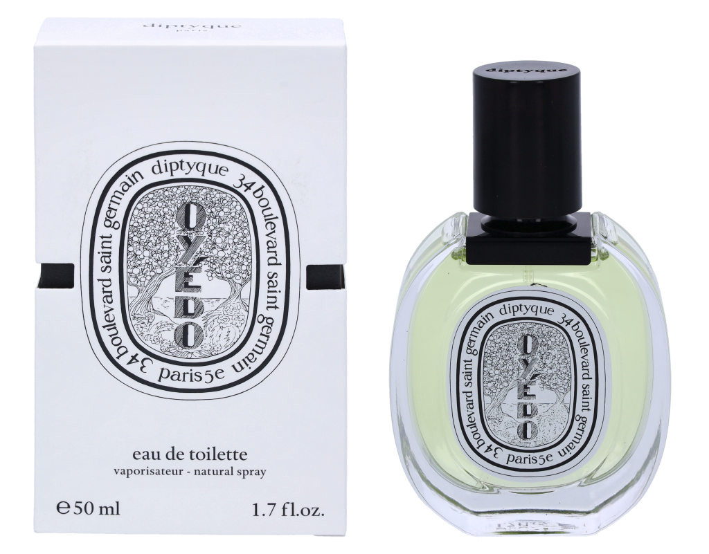 Diptyque Oyedo Eau de toilette Spray