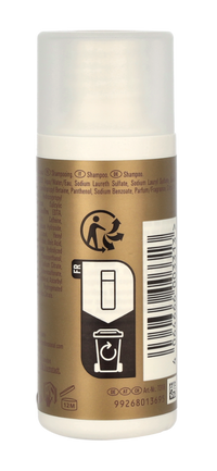 Wella System P. - Luxe Oil Shampoo L1