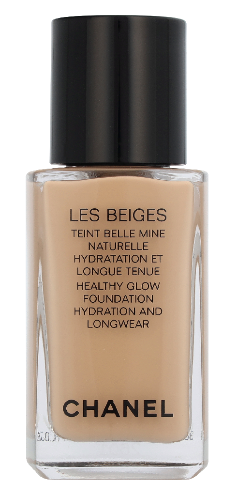 Chanel Les Beiges Healthy Glow Foundation