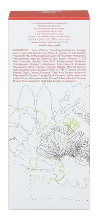 Hermes Un Jardin Sur La Lagune Body Lotion 200 ml