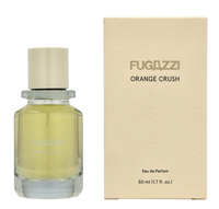 Fugazzi Orange Crush Edp Spray 50 ml