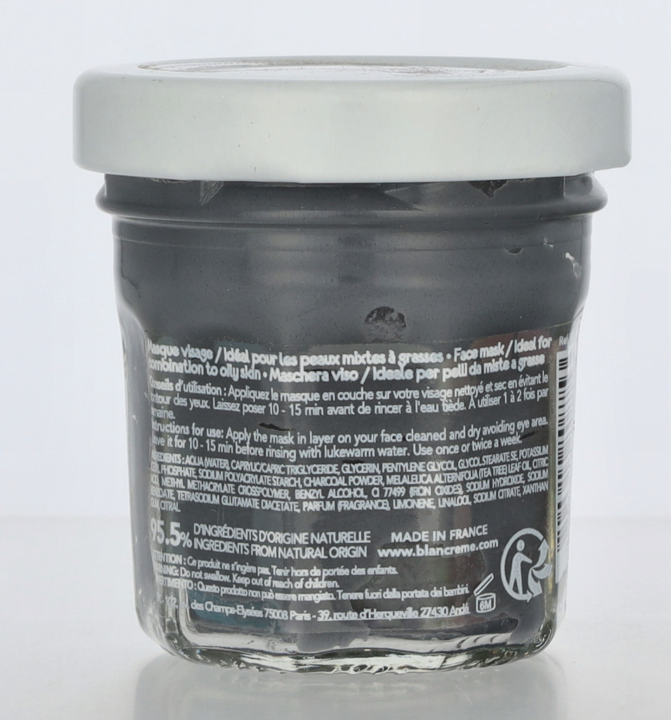 Blancreme Cream Mask 40 ml