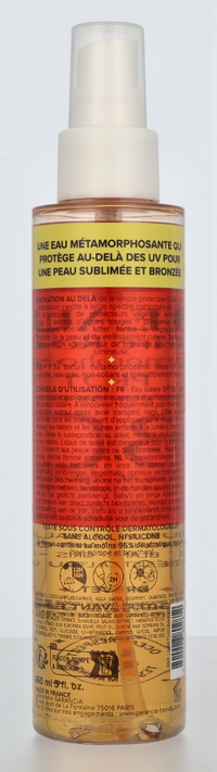 Garancia L'Eau Sun Protect Red Solar Water SPF30 150 ml