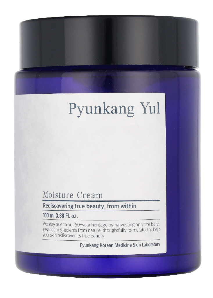 Pyunkang Yul Moisture Cream 100 ml