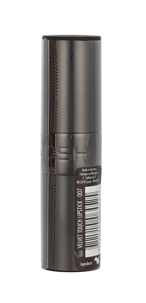 Gosh Gosh Velvet Touch Lipstick 4 g