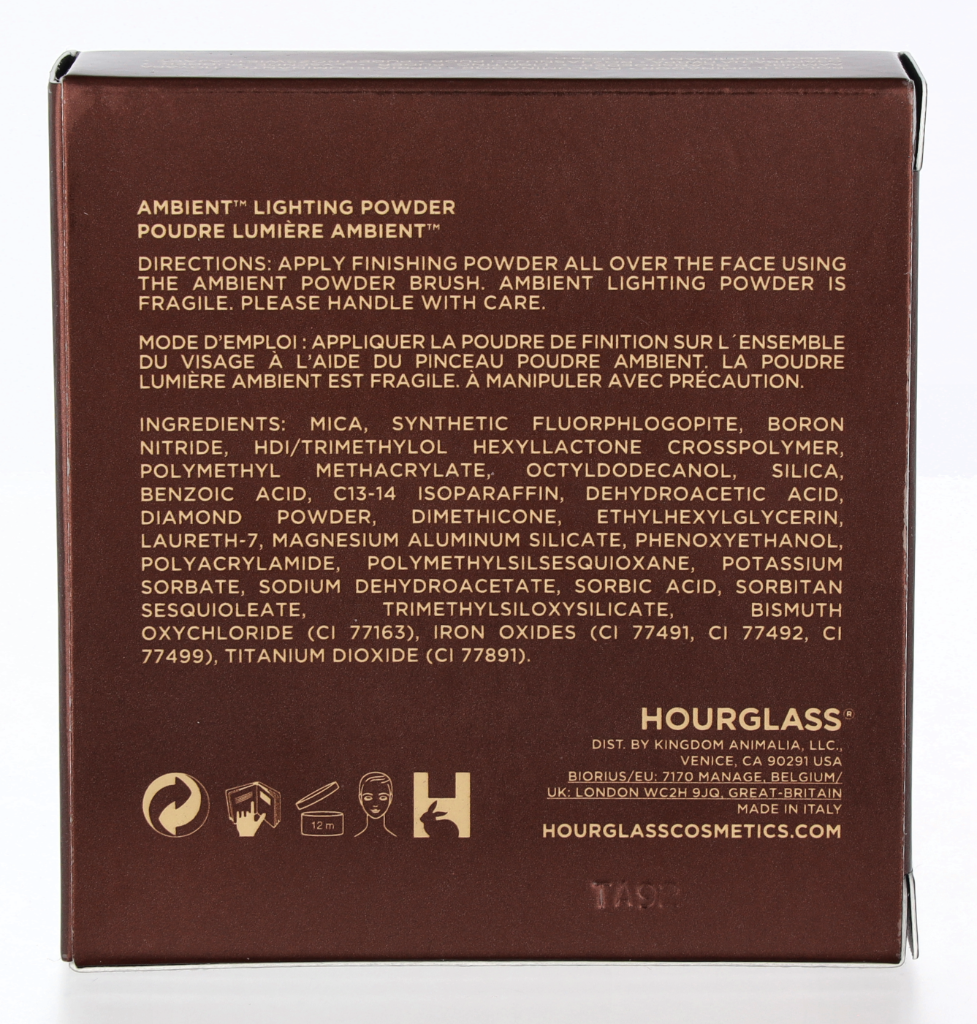 Hourglass Ambient Lighting Powder 10 g
